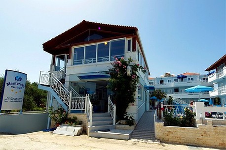 Mastorakis Hotel - Image 2