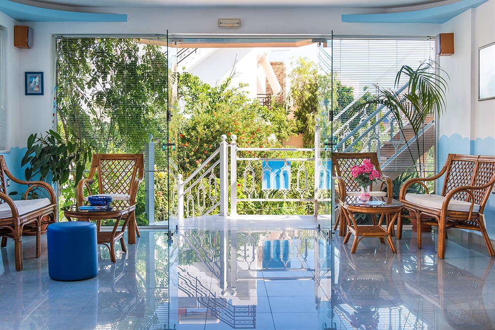 Mastorakis Hotel - Image 3