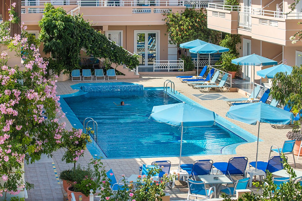 Mastorakis Hotel - Image 4
