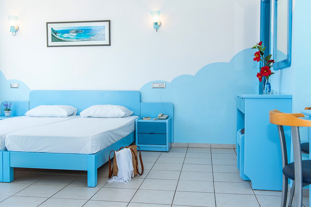 Mastorakis Hotel - Image 5