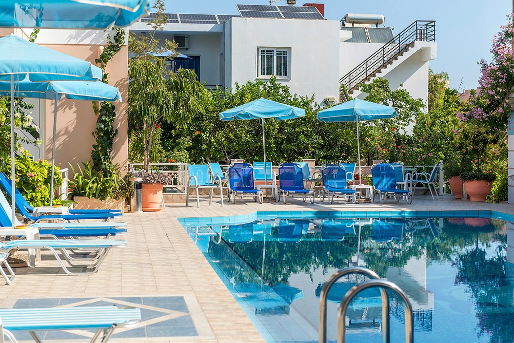 Mastorakis Hotel - Image 8