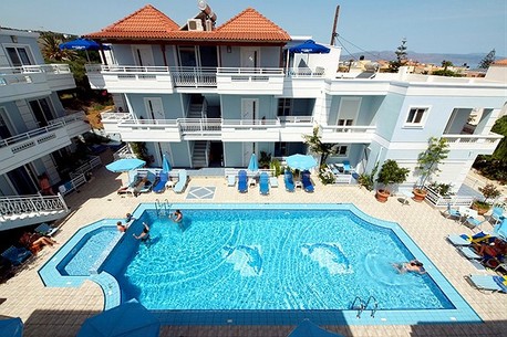 Mastorakis Hotel - Image 9