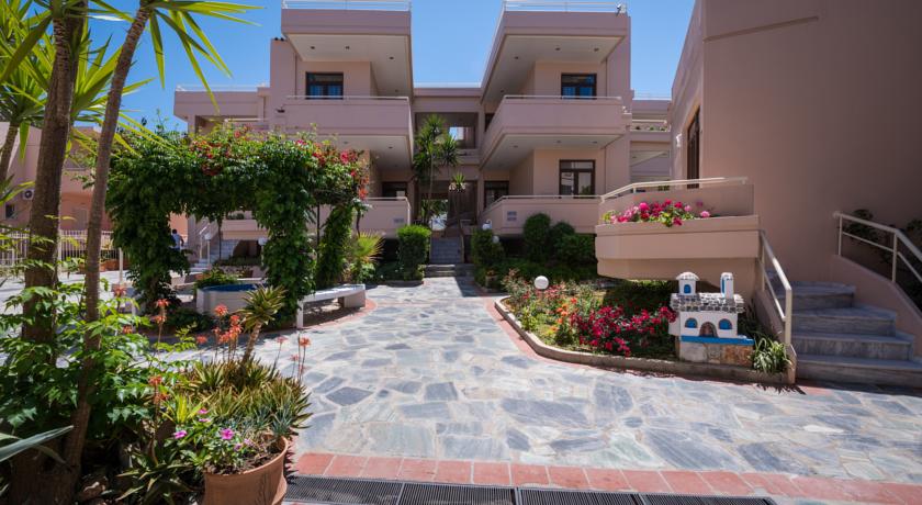 Oscar Suites & Village - Image 2
