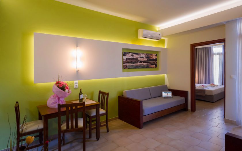 Oscar Suites & Village - Image 5