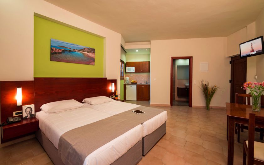 Oscar Suites & Village - Image 6