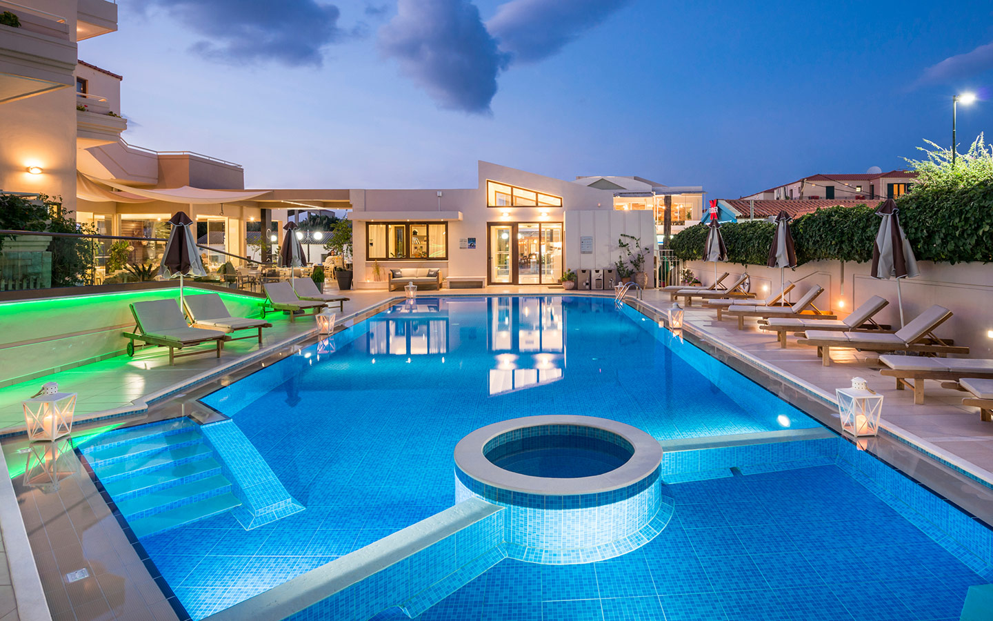 Oscar Suites & Village - Image 7