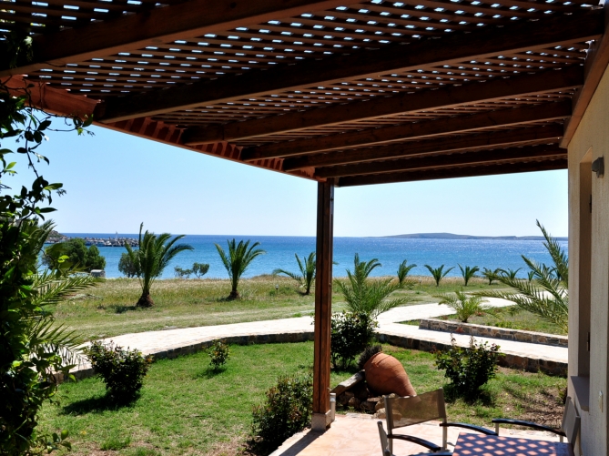 Olga beach apartments - Image 4