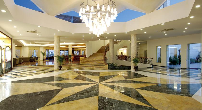 Pilot Beach Resort - Image 3