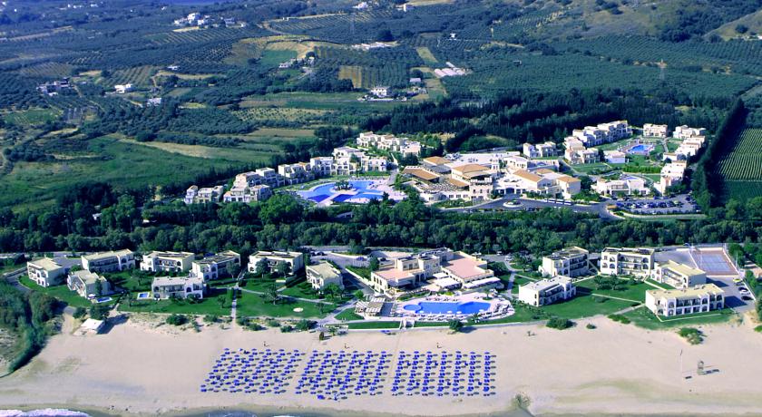 Pilot Beach Resort - Image 9