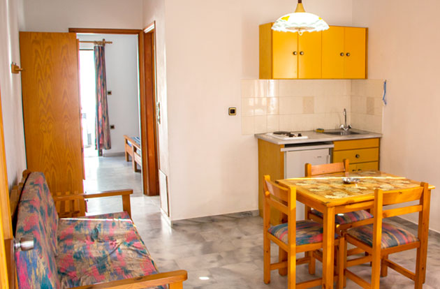 Popi Hotel & Apartments - Image 5