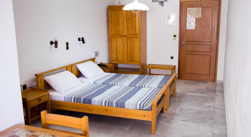 Popi Hotel & Apartments - Image 6