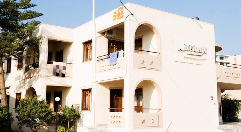 Relax Hotel - Image 3
