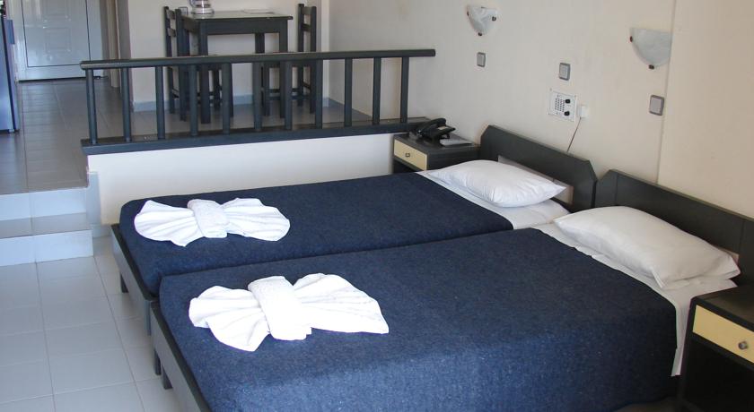 Relax Hotel - Image 6