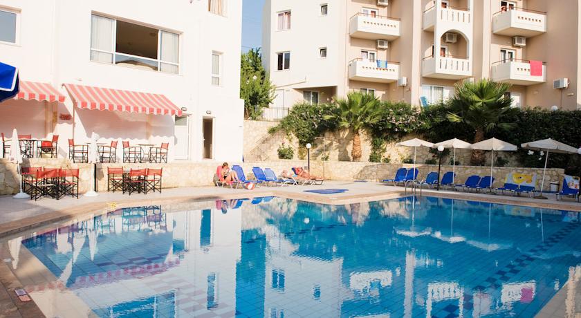 Relax Hotel - Image 7