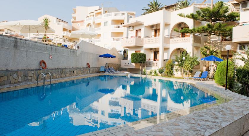 Relax Hotel - Image 8