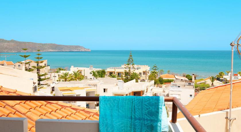 Relax Hotel - Image 9