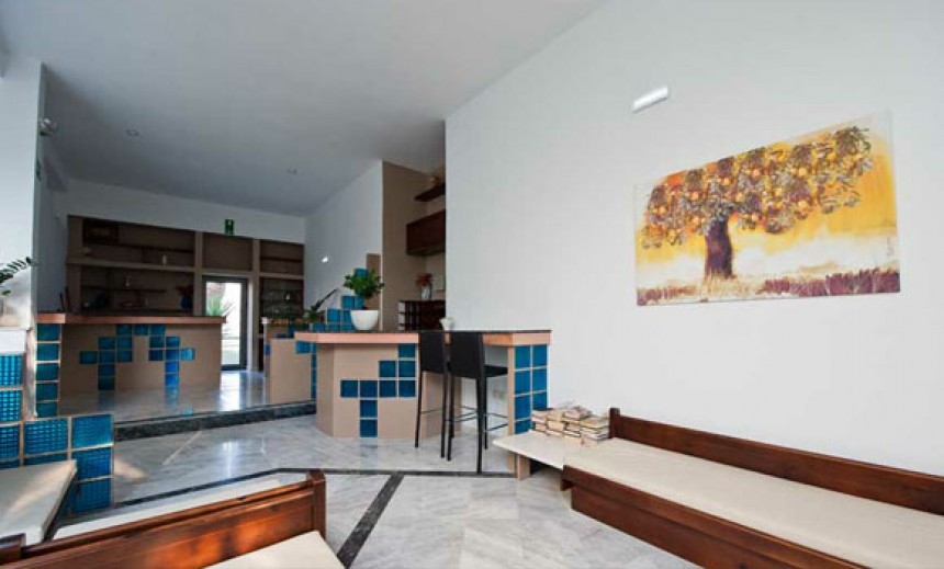 Rania Hotel - Image 5