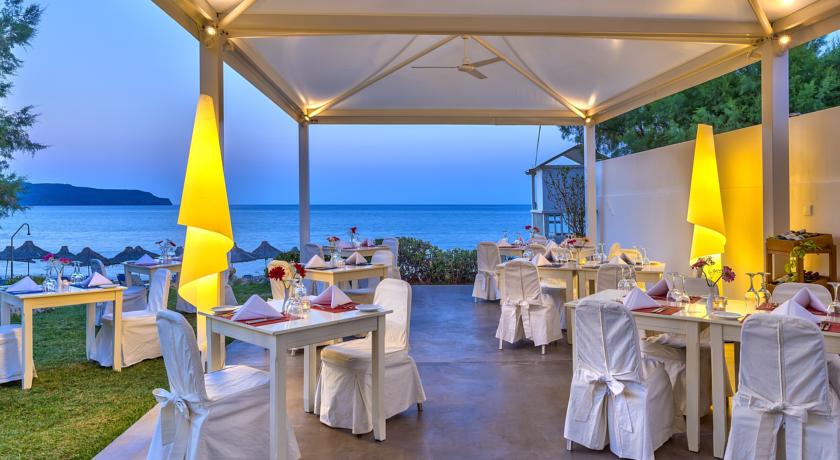 Santa Marina Beach Hotel - Image 7
