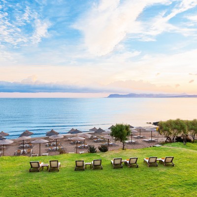 Santa Marina Plaza Hotel - Image 8