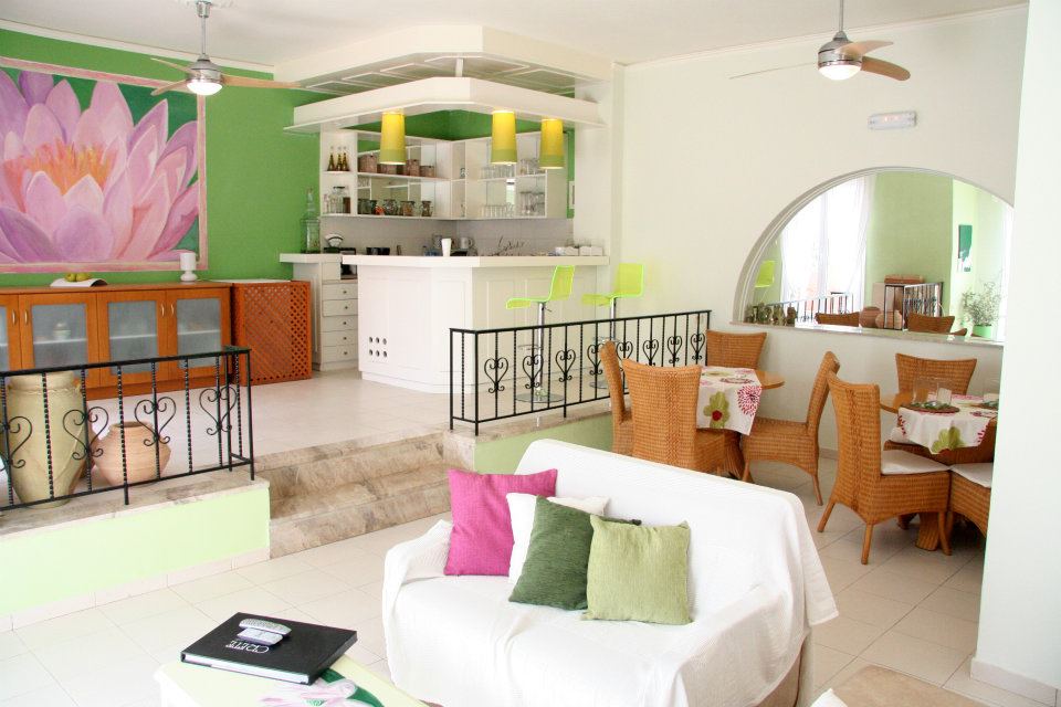 Water-Lily Hotel & Apartments - Image 3