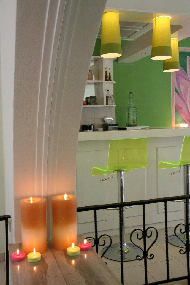 Water-Lily Hotel & Apartments - Image 4