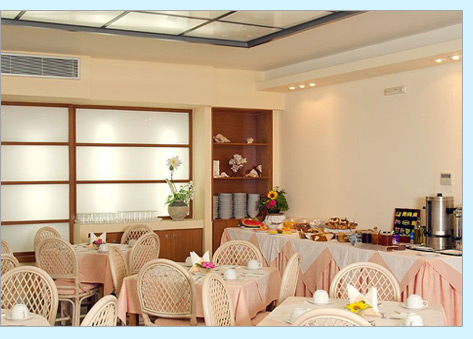 Yakinthos Hotel - Image 5
