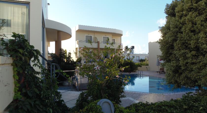 Yakinthos Hotel - Image 6