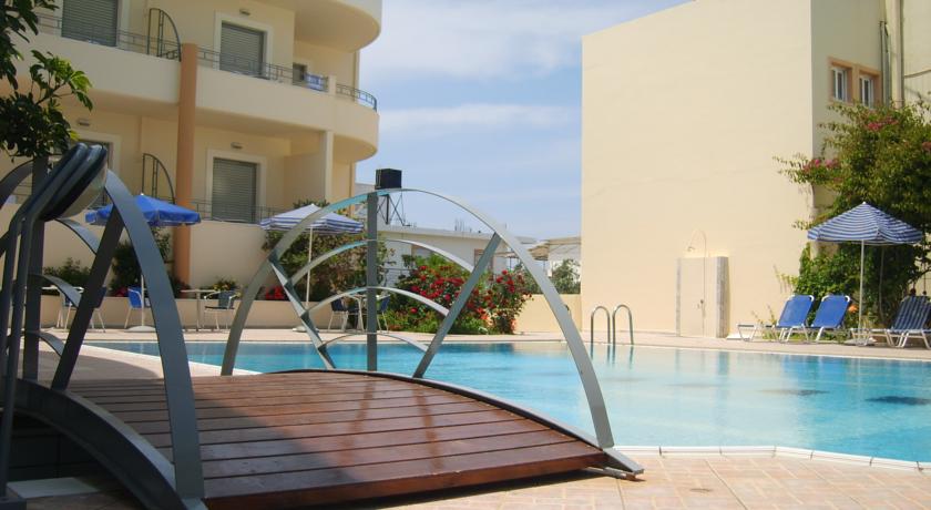 Yakinthos Hotel - Image 7