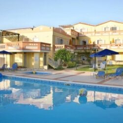 Apelia Hotel