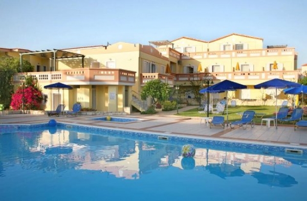 Apelia Hotel