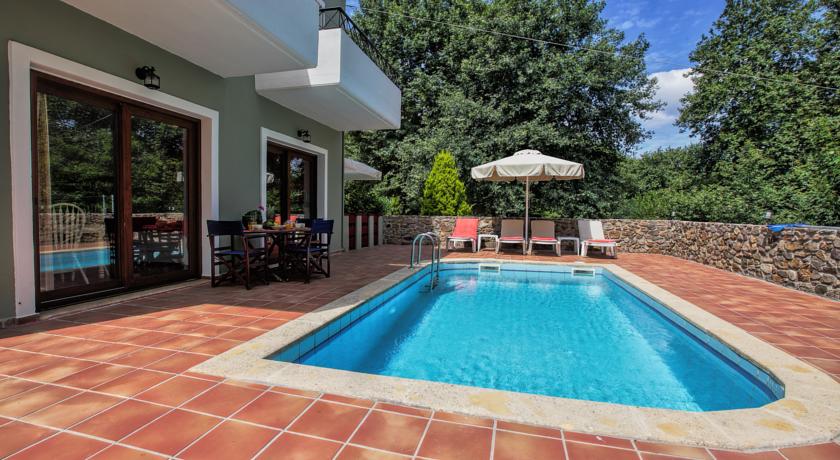Arhontika Villas - Image 7