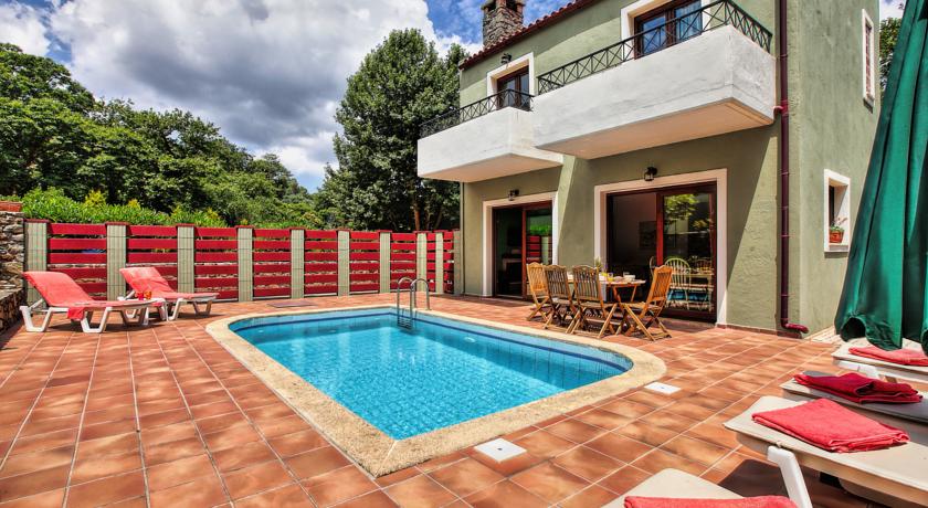 Arhontika Villas - Image 8