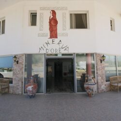 Minerva dore hotel