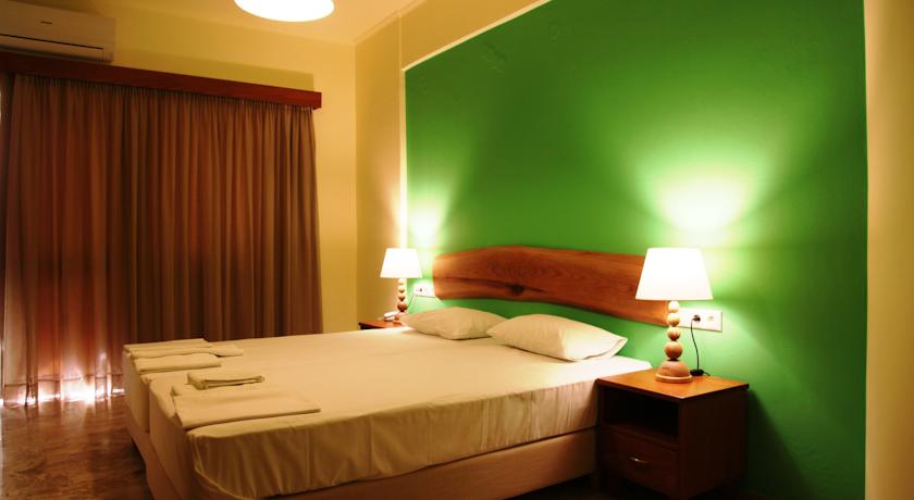 Aris Hotel - Image 4