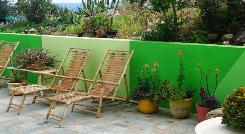 Aris Hotel - Image 5