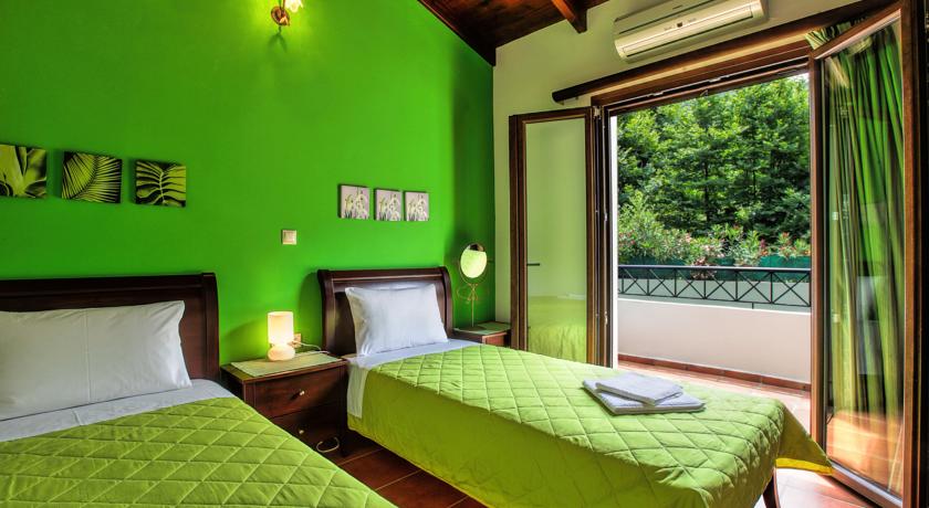 Arhontika Villas - Image 2
