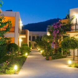 Oreia Apartments