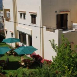 Aptera hotel