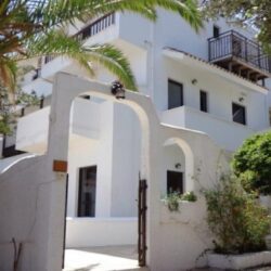 Soula apartments and studios