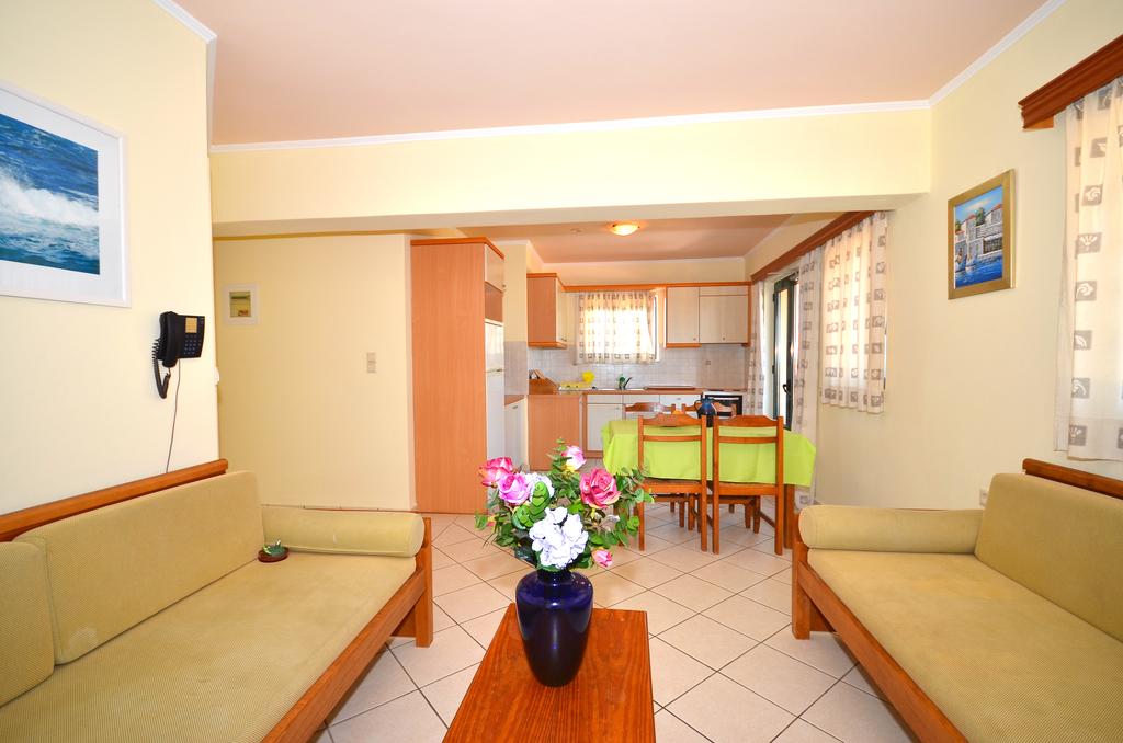 Aloni suites - Image 10