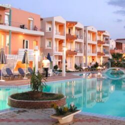 Maleme Mare Beachside Hotel