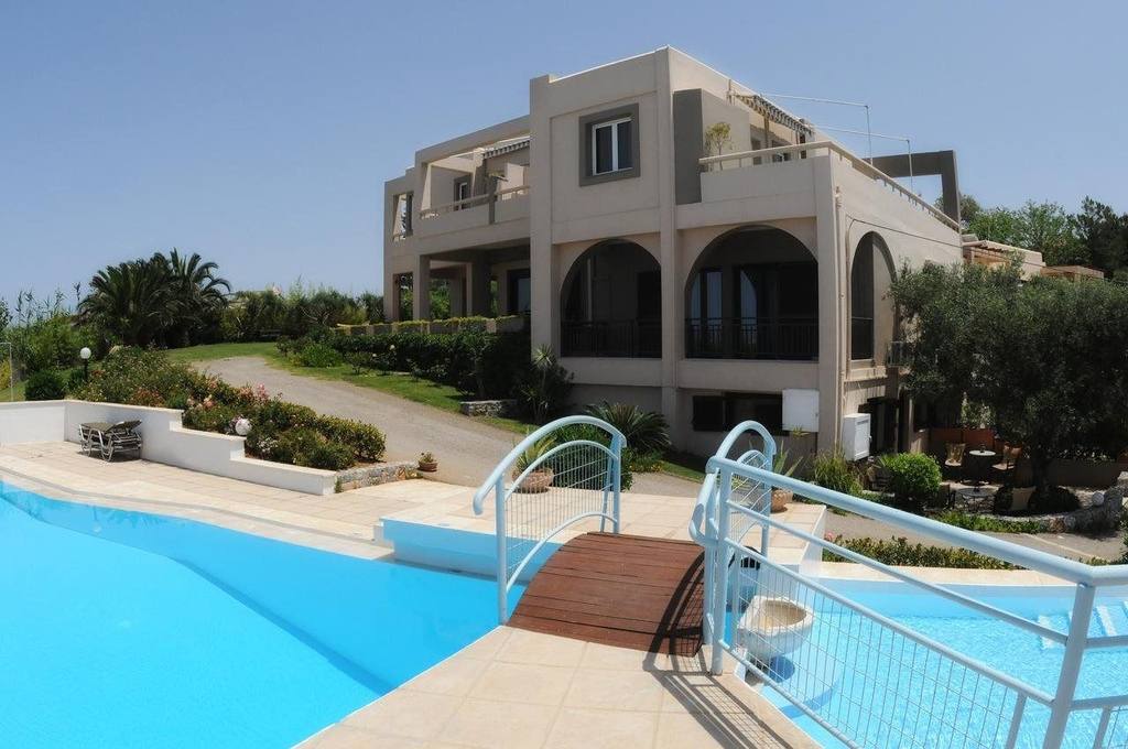 Achillion Villas - Image 5