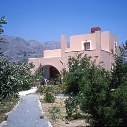 Nostos Villas