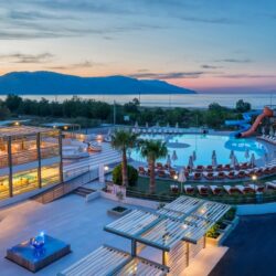 Georgioupolis Resort Hotel
