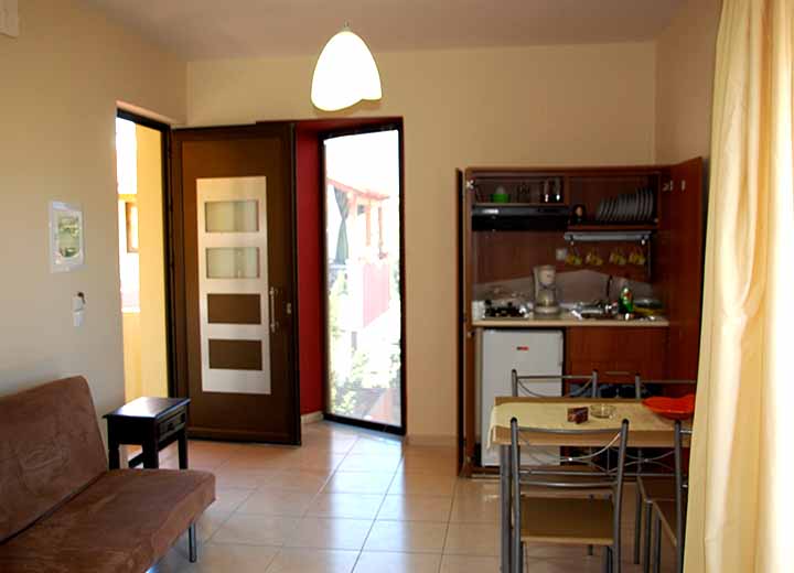 Armonia apartments - Image 2