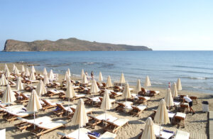 παραθαλάσσιο μέρος,Αγια Μαρίνα Χανιά,δυτική Κρήτη, Agia Marina Chania, seaside resort,western Crete