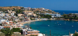 Αγία Πελαγία/Agia Pelagia