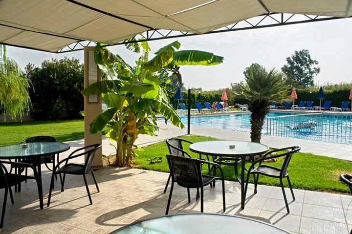 Alfa Apartments - Image 4