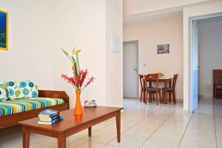 Alfa Apartments - Image 6
