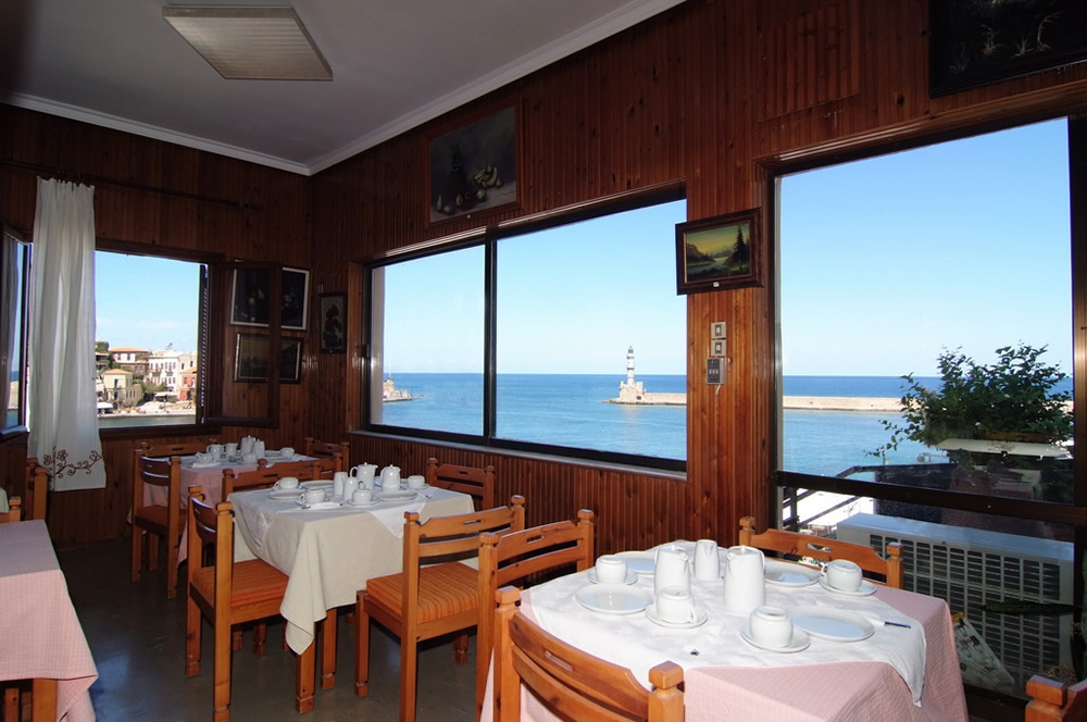 Amphitriti Hotel - Image 2